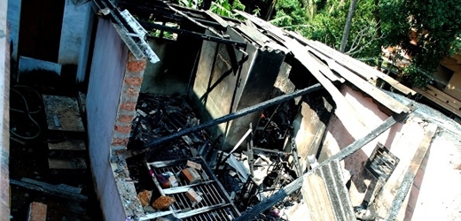 kundapura fire 1